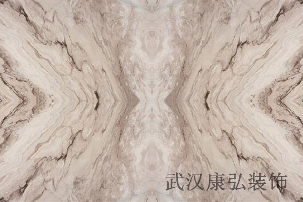 高光連紋背景墻