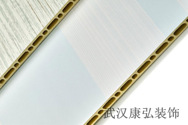 武漢竹木纖維飾面板環保等級全解析：E1級與E0級