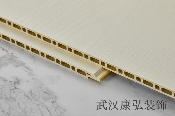 武漢SPC石晶墻板為何成為現代裝修的明智之選？